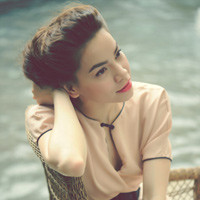 Hồ Ngọc Hà chia sẻ đầu năm