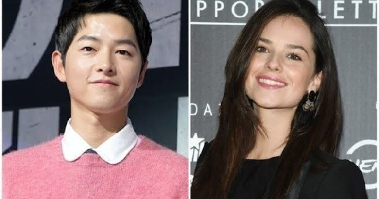 Song Joong Ki tái hôn sau gần 4 năm ly hôn Song Hye Kyo. Ảnh: Koreaboo. Song Joong Ki tái hôn sau gần 4 năm ly hôn Song Hye Kyo. Ảnh: Koreaboo.