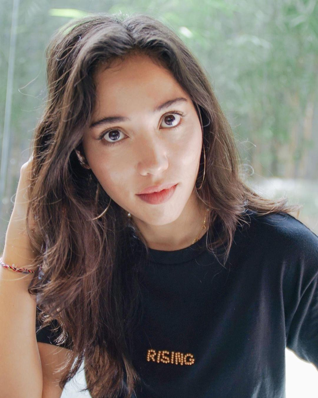 Laksmi Shari De-Neefe Suardana được dự đoán sẽ là ứng viên nặng ký tại Miss Universe 2022.