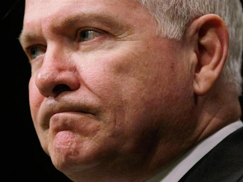 Bộ trưởng Quốc phòng Mỹ Robert Gates