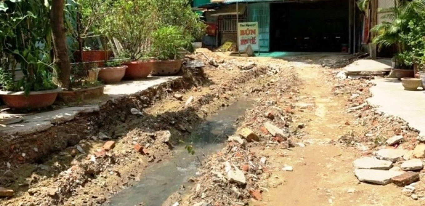 Thanh tra tỉnh Thanh Hóa đề nghị đơn vị liên quan cung cấp hồ sơ dự án "tai tiếng" kéo dài hơn 20 năm Thanh tra tỉnh Thanh Hóa đề nghị đơn vị liên quan cung cấp hồ sơ dự án "tai tiếng" kéo dài hơn 20 năm