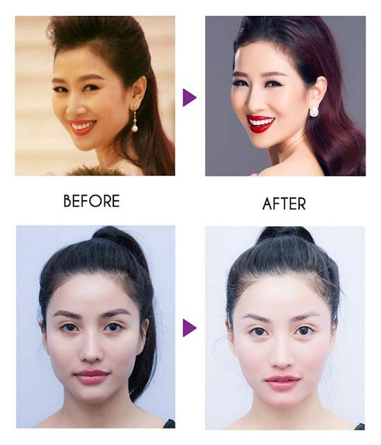 Thea ưu đãi lớn dịp sinh nhật CEO Valencia Trần ảnh 2