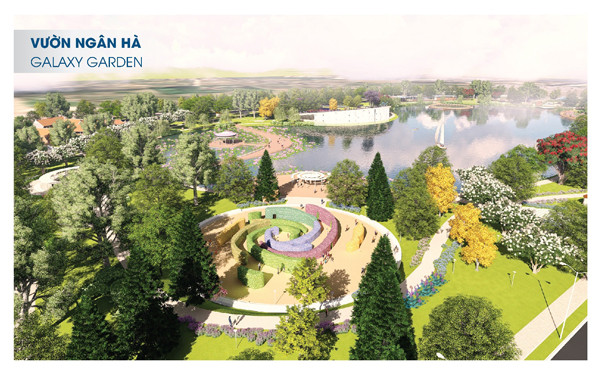 Khu đô thị mở và những tiềm năng không thể bỏ qua ảnh 1