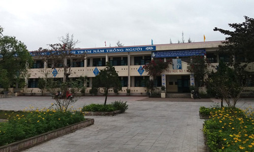 Cô giáo tát trẻ lớp 1: Tôi biết sự việc 231 cái tát nhưng vẫn lỡ tay ảnh 1