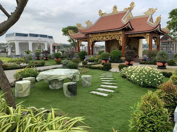 Nỗi niềm của bậc sinh thành ảnh 4