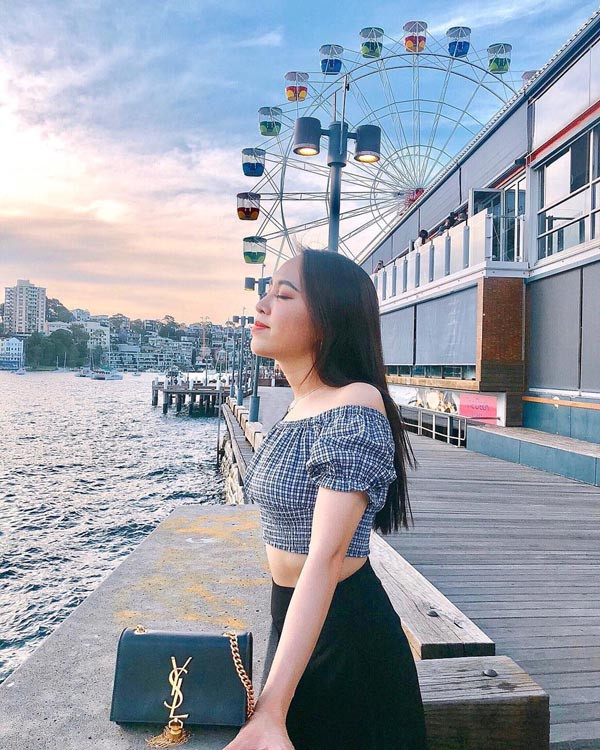 9X Việt nói được 6 thứ tiếng, làm giáo viên ở Australia ảnh 1