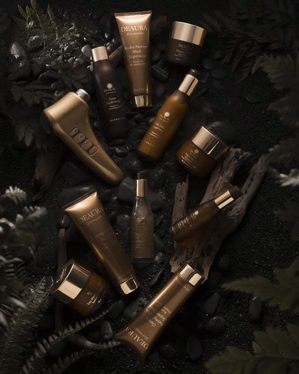 Cẩm nang 10 bước nhanh gọn giúp sở hữu làm da hoàn hảo đón Tết ảnh 3