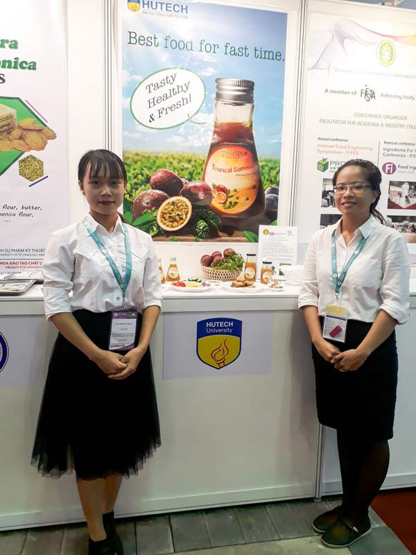 Ngành Công nghệ thực phẩm: Không chỉ là chế biến thực phẩm! ảnh 2