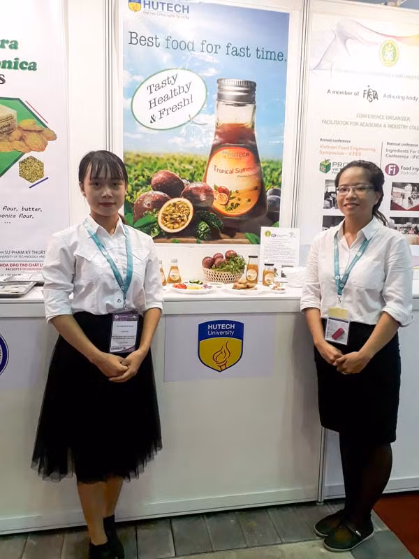 Ngành Công nghệ thực phẩm: Không chỉ là chế biến thực phẩm! ảnh 2
