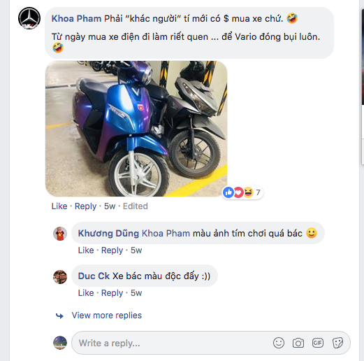 VinFast Klara gây sốt thị trường dịp cận Tết ảnh 2