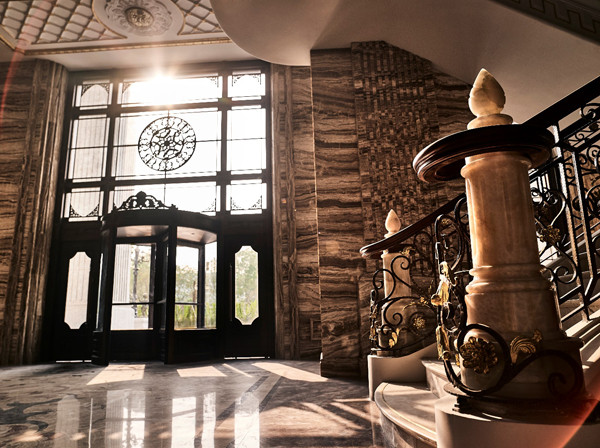 Nhiều triển vọng cho phân khúc căn hộ siêu sang năm 2019 ảnh 2