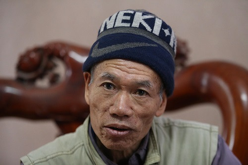 Người dân Sóc Sơn gần 50 năm sống trên hai quả bom ảnh 2