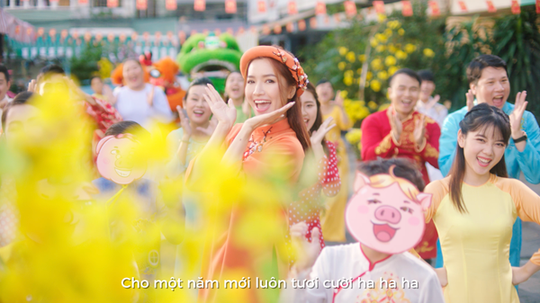 Hot hòn họt - MV mới của Bích Phương tiếp tục tạo sóng gió mạng xã hội ảnh 5