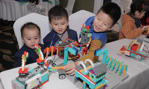 ‘Học tập trong môi trường truyền cảm hứng là nền tảng của thành công’ ảnh 3