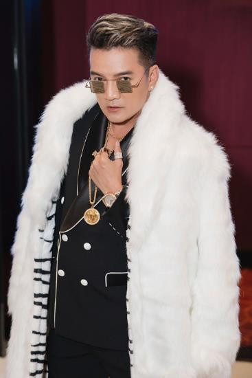 Dàn sao hội tụ đêm Giao Thừa hứa hẹn 'quậy tung' Gala nhạc Tết năm nay ảnh 1