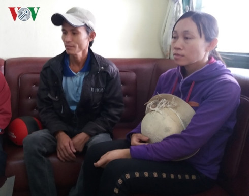 Cô giáo tát học sinh ứa máu tai nghi bị chấn động sọ não ảnh 5