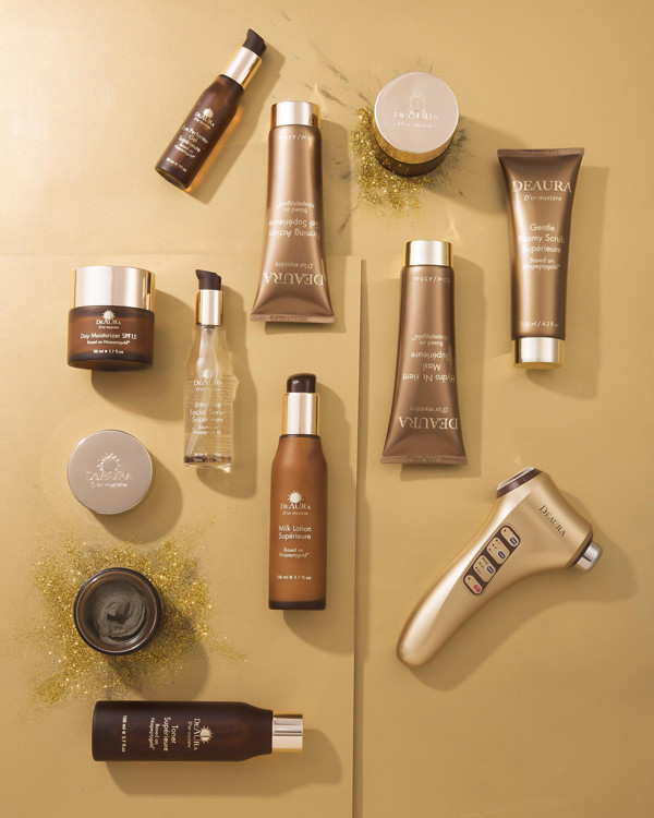 Cẩm nang 10 bước nhanh gọn giúp sở hữu làm da hoàn hảo đón Tết ảnh 1