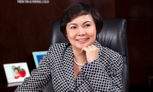 Đại gia buôn vàng số 1 Việt Nam: Kỷ lục 1 tỷ USD đã rời xa ảnh 1