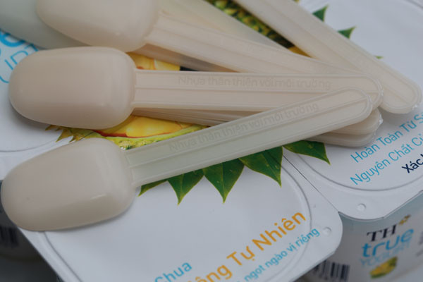 Đừng để cá chép xuống sông, túi nilon ngập phố ảnh 3