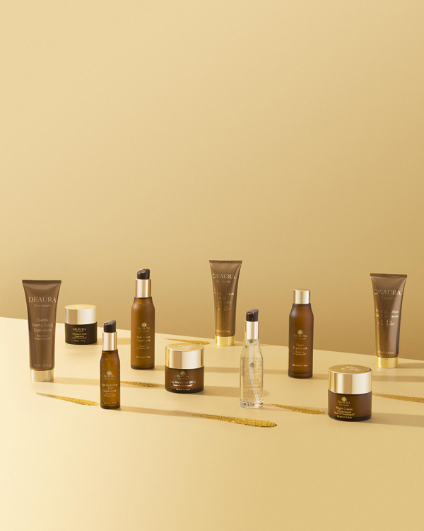 Cẩm nang 10 bước nhanh gọn giúp sở hữu làm da hoàn hảo đón Tết ảnh 2