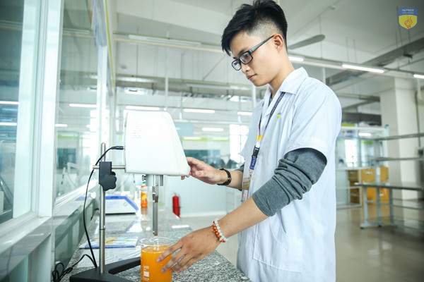 Ngành Công nghệ thực phẩm: Không chỉ là chế biến thực phẩm! ảnh 1