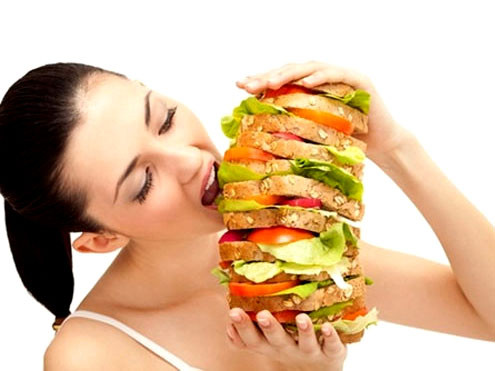 Những người ăn thức ăn nhanh như bánh mì kẹp thịt, xúc xích, và pizza tăng 51% nguy cơ bị trầm cảm so với những người không ăn những thực phẩm này. Những người ăn thức ăn nhanh như bánh mì kẹp thịt, xúc xích, và pizza tăng 51% nguy cơ bị trầm cảm so với những người không ăn những thực phẩm này