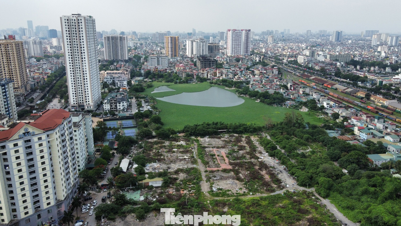 Kết quả lấy ý kiến nhân dân đối với dự thảo Luật Đất đai (sửa đổi) nhận được nhiều ý kiến đóng góp, đề nghị bổ sung các trường hợp thu hồi đất do vi phạm pháp luật về đất đai. Ảnh minh họa. Kết quả lấy ý kiến nhân dân đối với dự thảo Luật Đất đai (sửa đổi) nhận được nhiều ý kiến đóng góp, đề nghị bổ sung các trường hợp thu hồi đất do vi phạm pháp luật về đất đai. Ảnh minh họa.