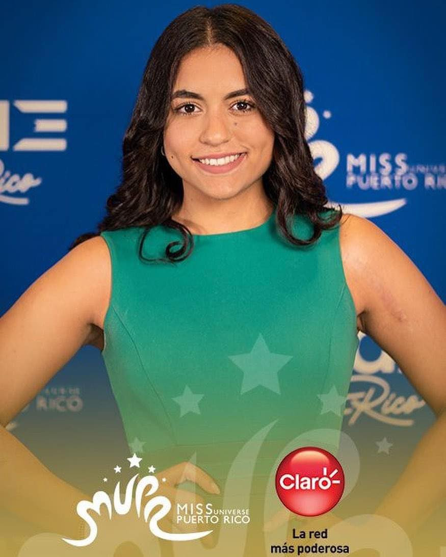Với chuỗi thành tích ấn tượng trong nhiều năm qua, khán giả đang mong chờ Miss Universe Puerto Rico 2023 mang về thành tích cao hơn nữa cho quốc gia này tại cuộc thi năm nay.