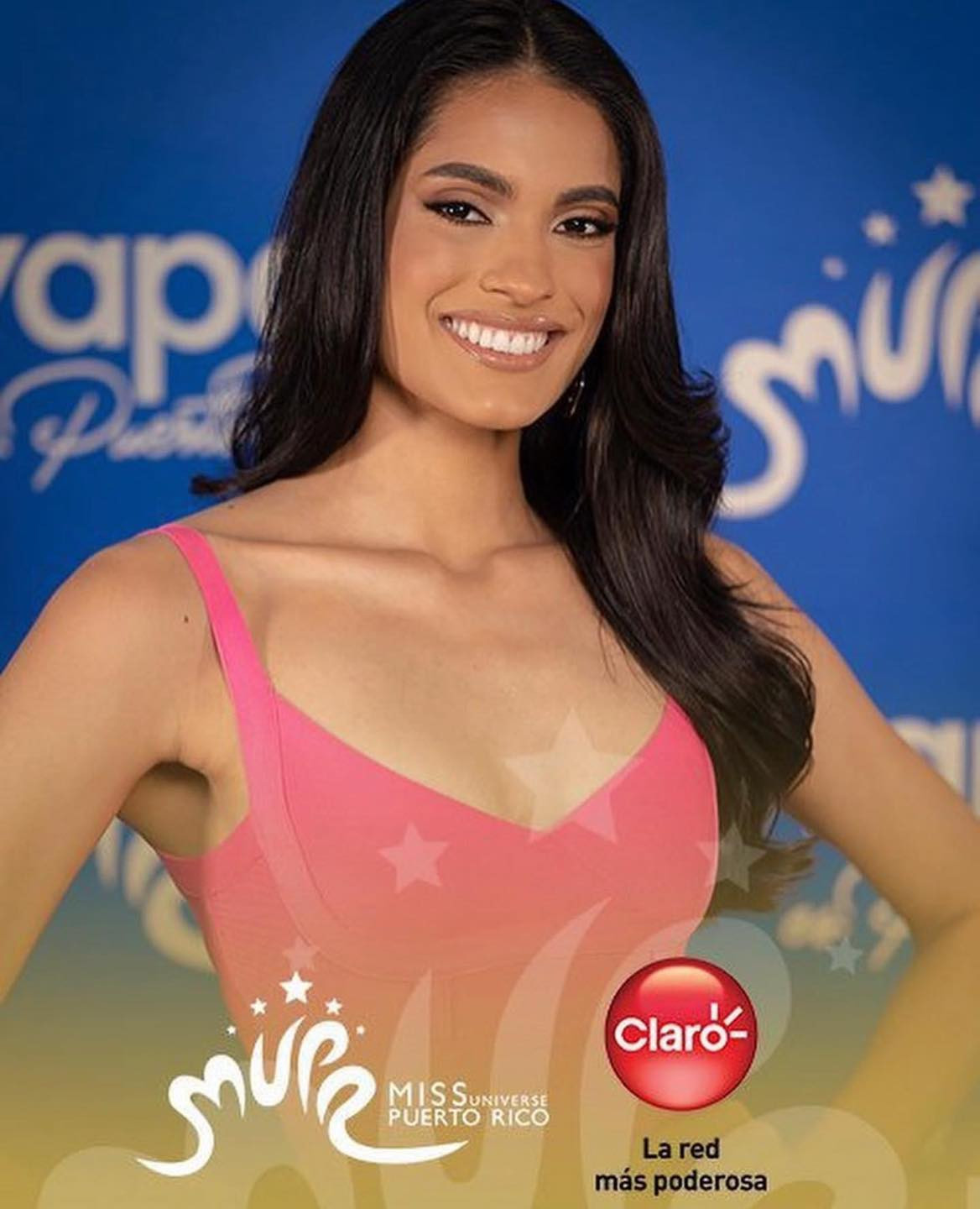 Mùa giải 2023 của Miss Universe Puerto Rico đã chính thức khởi động. Ngày 25/2, chuyên trang sắc đẹp Pageantry News International đăng tải bộ ảnh chân dung các thí sinh năm nay, thu hút sự chú ý của khán giả. Dù vậy, nhan sắc dàn thí sinh khiến khán giả thất vọng.