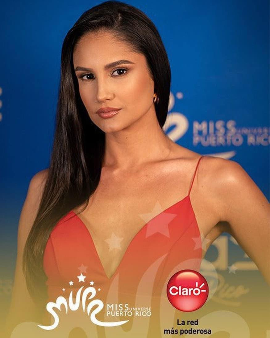Mùa giải 2023 của Miss Universe Puerto Rico đã chính thức khởi động. Ngày 25/2, chuyên trang sắc đẹp Pageantry News International đăng tải bộ ảnh chân dung các thí sinh năm nay, thu hút sự chú ý của khán giả. Dù vậy, nhan sắc dàn thí sinh khiến khán giả thất vọng.