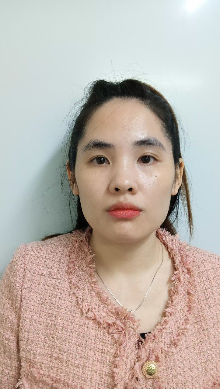 Hai đối tượng bị tạm giữ hình sự.