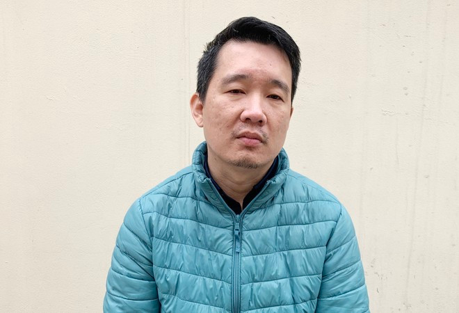 Vương Mạnh Hưng