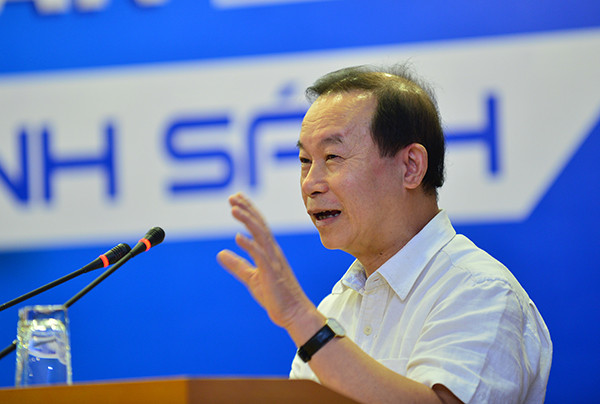 Thị trường bất động sản lung lay, nguy cơ bong bóng ảnh 2