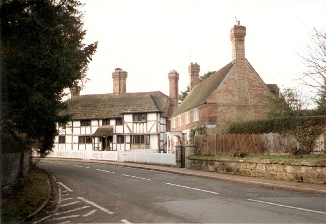 Cái tên Lindfield có nghĩa “Mảnh đất mở với cây chanh”