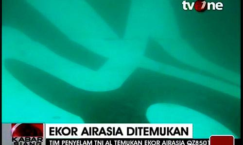 Chỉ còn 19 ngày truy tìm hộp đen máy bay QZ8501 ảnh 3