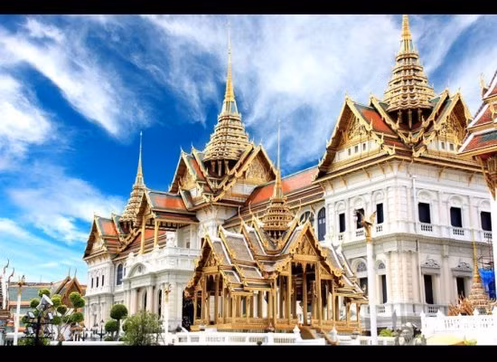 Ngỡ ngàng những tòa lâu đài đẹp nhất thế giới ảnh 9