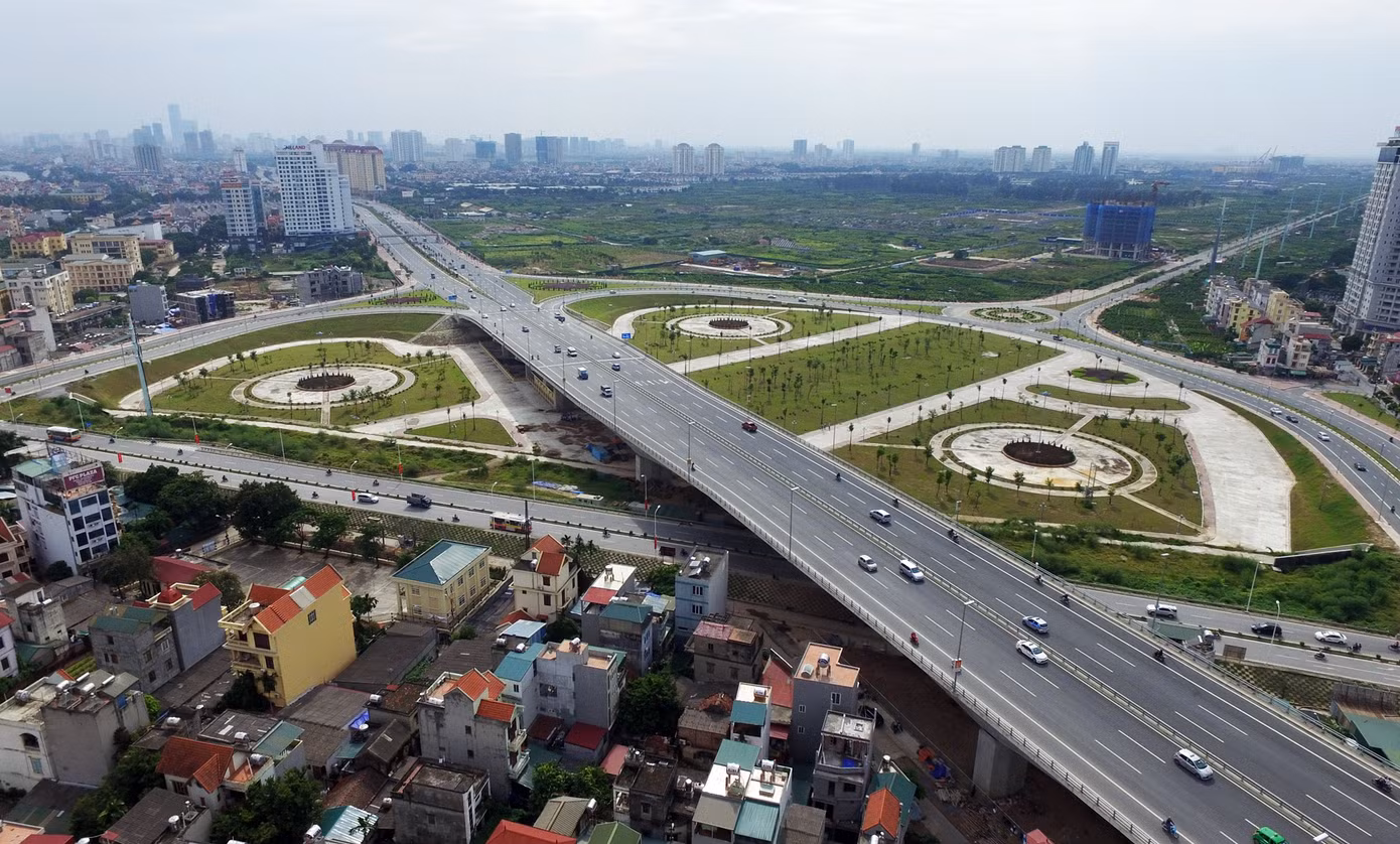Một góc Hà Nội Một góc Hà Nội