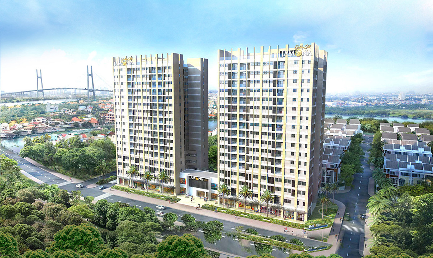 Đề xuất thí điểm thực hiện dự án nhà ở thương mại thông qua thỏa thuận về nhận quyền sử dụng đất hoặc đang có quyền sử dụng đất đối với đất khác. (Ảnh minh họa).