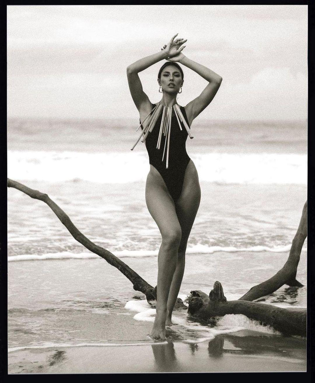 Cùng chờ đợi sự thể hiện của Valeria tại cuộc thi Miss Universe 2021!