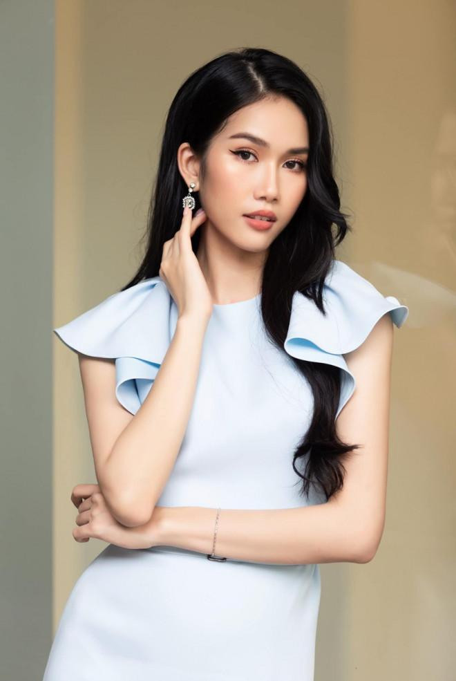 Các fans bày tỏ sự tiếc nuối vì Á hậu Phương Anh không có cơ hội tham dự Hoa hậu Quốc tế 2021