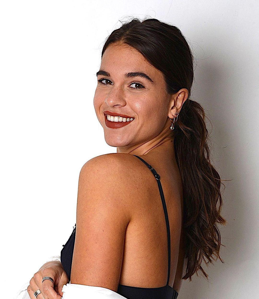 Mặc dù vậy, người đẹp vẫn thể hiện quyết tâm khi đại diện cho quốc gia tại cuộc thi nhan sắc lớn nhất nhì thế giới. Mặc dù vậy, người đẹp vẫn thể hiện quyết tâm khi đại diện cho quốc gia tại cuộc thi nhan sắc lớn nhất nhì thế giới.