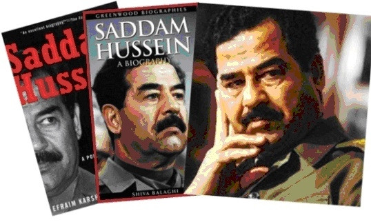 Bức ảnh được đăng trong bức thư "Kế Sách Liên Hoành". Bức ảnh được đăng trong bức thư