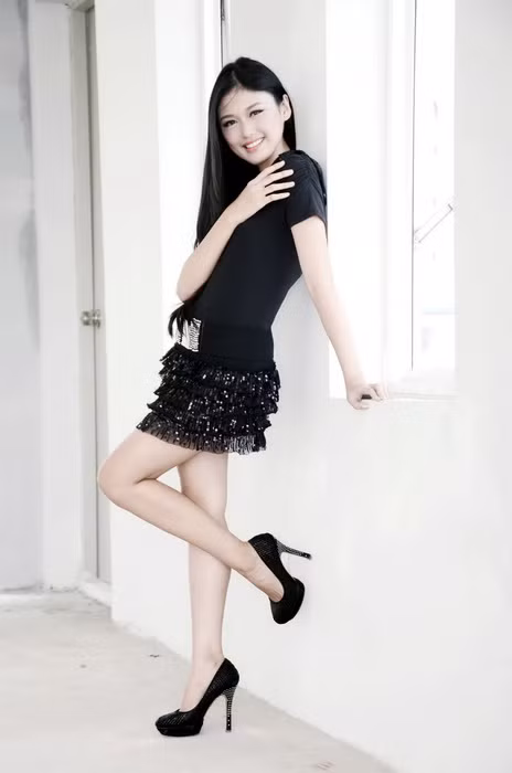 Phạm Ý Nhi
