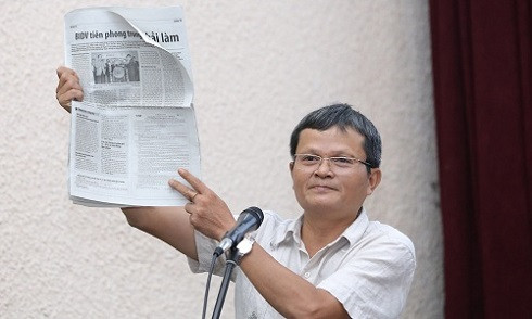 Chủ tịch Vivaso: 'Tôi rút cổ phần ở Hãng phim rồi về hưu cho đỡ mệt' ảnh 1