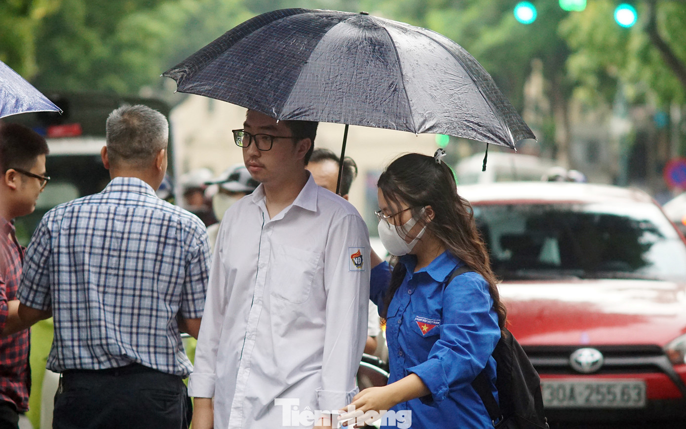 Hỗ trợ nhiệt tình từ các đoàn viên.