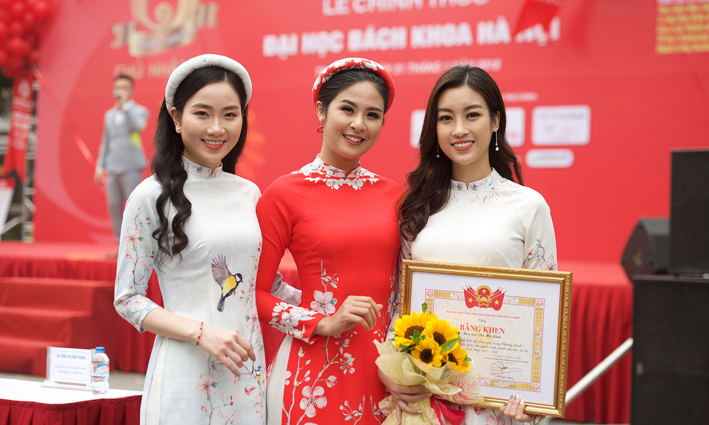 Chủ Nhật Đỏ 2018: Triệu con tim hoà chung nhịp đập ảnh 10