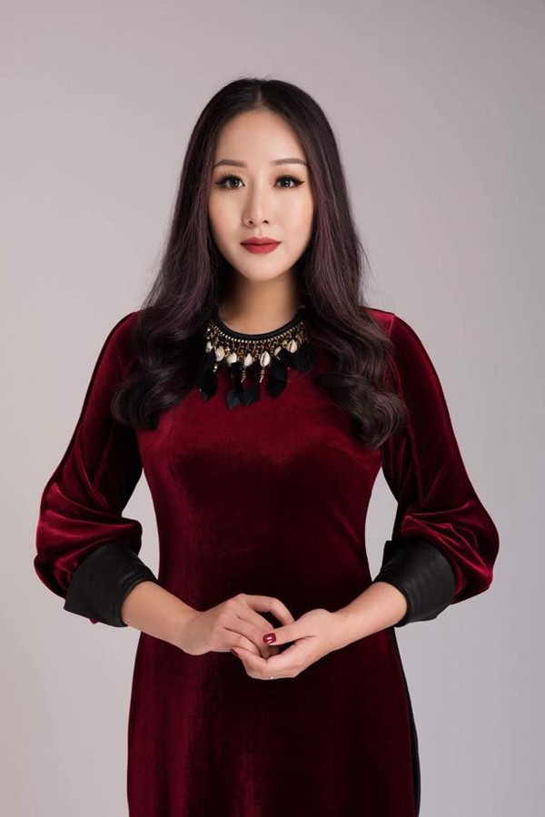 Dàn Hoa hậu, Á hậu gửi 'lời yêu thương' tới U23 VN trước ‘giờ G’ ảnh 3