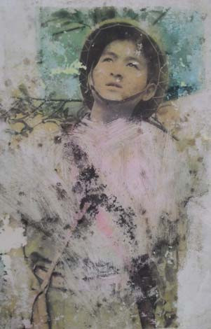 Dị nhân có 'dạ dày không đáy' ở đất Ba Vì ảnh 1