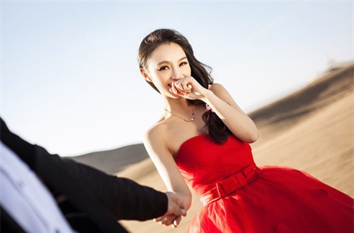 Những mẫu đàn ông nên 'thổi bay' khỏi cuộc đời ảnh 1