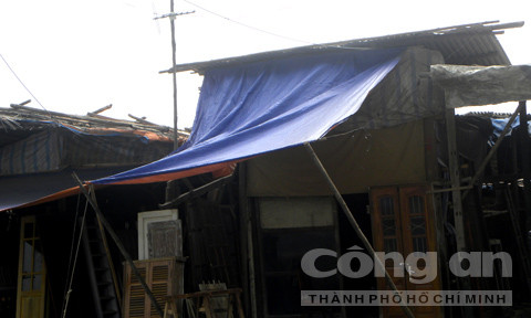 Những ông trùm 'xác nhà' ở Hà Thành ảnh 2